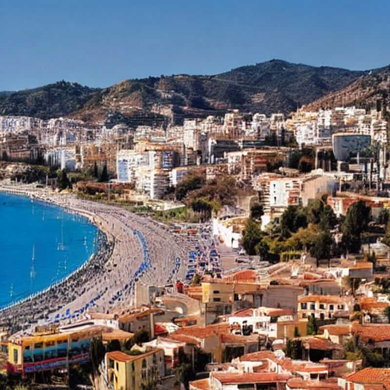 Málaga, Spain: A Celebrity-Approved Luxury Summer Escape (Is it Right for YOU?)<h3>Sun-Kissed Luxury: Málaga's Celebrity Hotspots & Hidden Gems for Your Summer Getaway</h3><h3>Málaga: Beyond the Paparazzi - Unveiling the Luxurious Side of this Spanish Jewel</h3><h3>Is Málaga the Next Big Luxury Summer Destination? (Influencers & Celebrities Weigh In)</h3><h3>Luxury in the Spanish Sun: A Málaga Summer Itinerary Inspired by the Stars</h3><h3>Málaga's Summer Siren Song: Why Celebrities & Luxury Travelers are Falling in Love</h3><h3>Discovering Málaga's Luxury Secrets: A Guide Inspired by the Jet Set</h3><h3>More Than Meets the Eye: Málaga's Unexpected Luxury & Celebrity Appeal</h3><h3>A Luxury Summer in Málaga: Following in the Footsteps of the Famous (and Finding Your Own Path)</h3><h3>Málaga's Glamorous Side: A Luxury Travel Guide for the Discerning Traveler</h3>