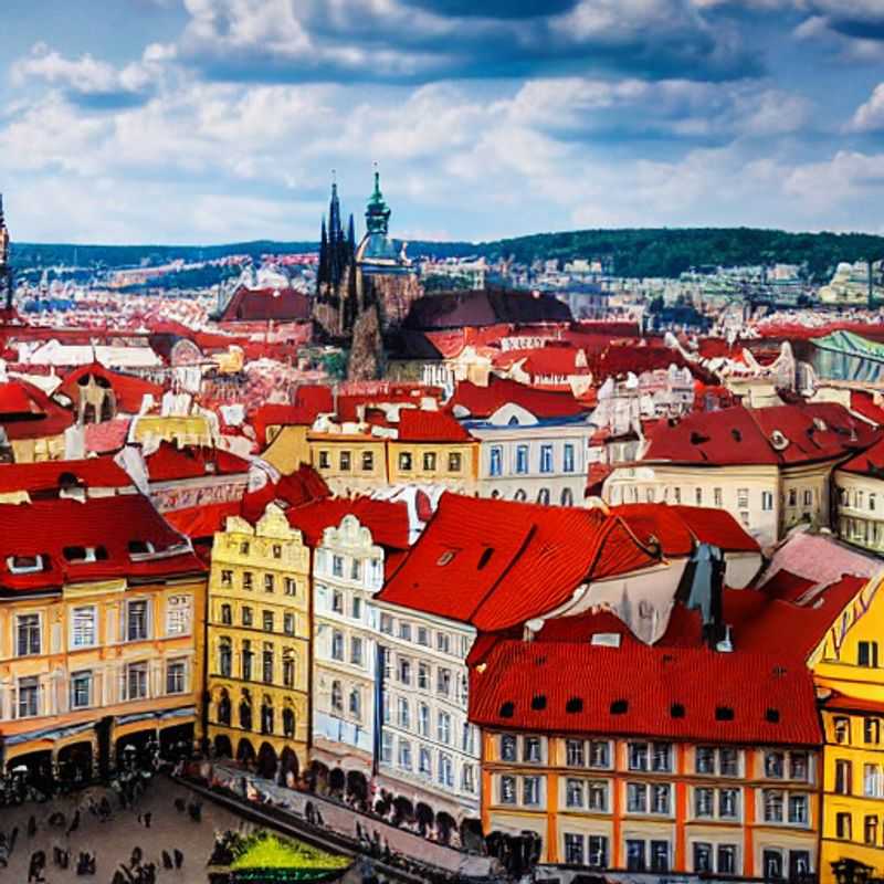 Prague&#44; Paradis Luxueux &#58; Mystères&#44; Gastronomie &#38; Shopping Haut de Gamme (Un été inoubliable ?)<h3>Prague &#58; L'été des Millionnaires ? Délices Culinaires &#38; Trésors Cachés</h3><h3>Prague&#44; Été Royal &#58;  Mythe et Réalité d'une Destination de Luxe</h3><h3>Secrets Praguois &#58; Shopping de Luxe &#38; Gastronomie Exquise pour un Été Inoubliable</h3><h3>Trésors de Prague &#58;  Un Été d'Exception entre Histoire&#44; Mystère et Plaisirs Sensoriels</h3>