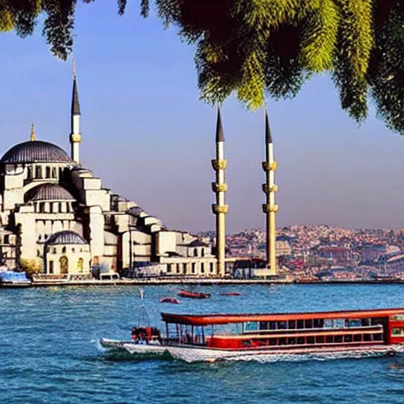 ¿Estambul en verano? ¡Un lujo con sabor a historia! (Impacto Positivo)<h3>El lujo otomano: ¿Por qué Estambul es perfecta para unas vacaciones veraniegas de ensueño?</h3><h3>Más allá de los palacios: Descubriendo el lujo humano en un verano inolvidable en Estambul</h3><h3>Estambul: Un lujo inesperado, un verano inolvidable. (Impacto Positivo garantizado)</h3><h3>El toque dorado de Estambul: Un viaje de lujo que te tocará el alma este verano.</h3>