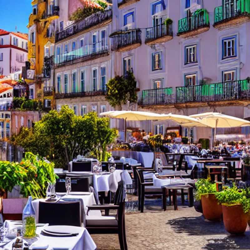Lisbonne&#44; Portugal &#58; Un été luxueux vous attend&#45;il ? Disponibilité des hôtels et resorts haut de gamme<h3>Lisbonne estivale &#58;  Trouver le luxe parfait &#45; Hôtels et resorts haut de gamme disponibles</h3><h3>Soleil portugais et luxe raffiné &#58;  Votre escapade estivale à Lisbonne &#45;  Disponibilité des hébergements haut de gamme</h3><h3>Vacances de luxe à Lisbonne &#58;  Les meilleurs hôtels et resorts pour un été inoubliable</h3><h3>Été luxueux à Lisbonne &#58;  Disponibilité et guide des hôtels et resorts haut de gamme</h3>