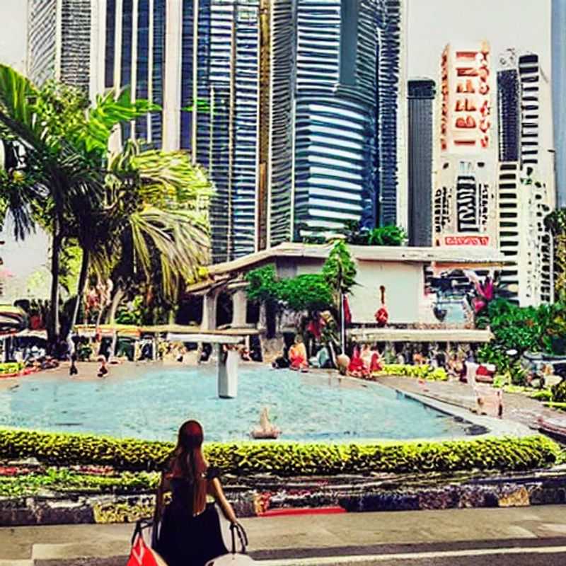 Jakarta Jitters? Unveiling the Emerald City's Secret Security: A Luxury Traveler's Guide<h3>Is Jakarta's Jewel-Encrusted Summer a Safe Bet? Deciphering the Indonesian Enigma</h3><h3>Beyond the Tourist Trail: Jakarta's Security Secrets – A Luxury Adventure Awaits</h3><h3>Luxury in the Land of a Thousand Islands: Jakarta's Safety & Security Unveiled</h3><h3>Indonesian Intrigue: Navigating Jakarta's Luxurious Landscape with Safety & Style</h3><h3>Jakarta's Hidden Hazards & High-End Havens: Your Luxury Summer Safety Checklist</h3><h3>Ancient Myths & Modern Measures: Ensuring a Secure & Sumptuous Jakarta Summer</h3>