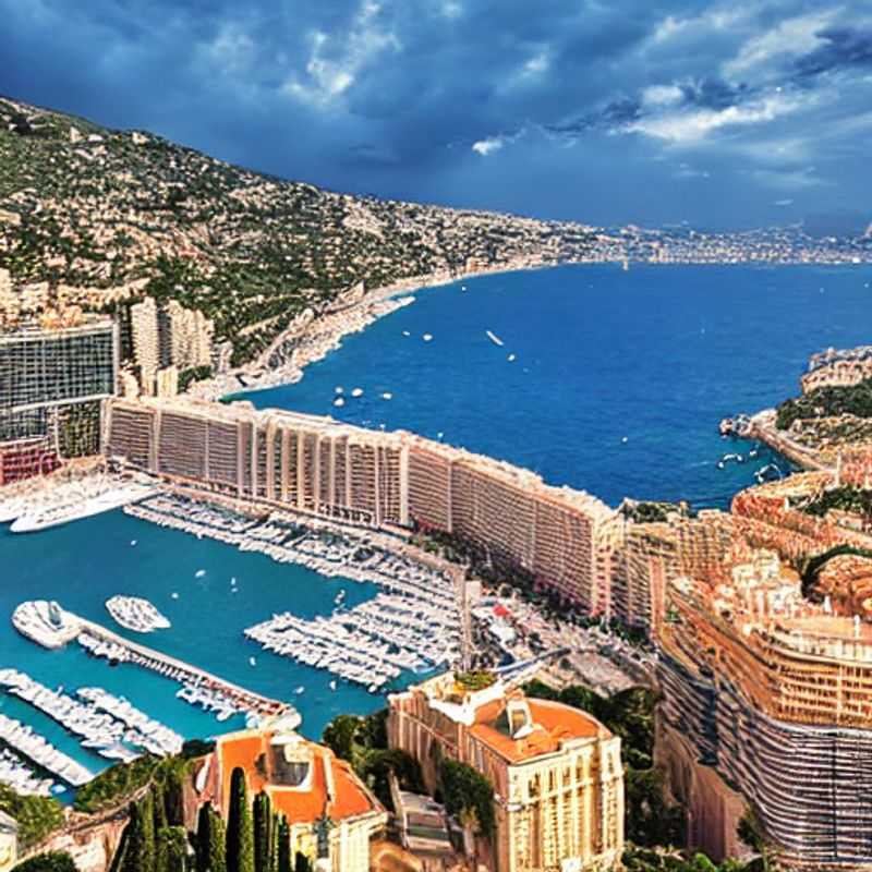 Monaco-Monte-Carlo : Un été luxueux hors des sentiers battus<h3>Expériences uniques et activités de luxe à Monte-Carlo : Guide estival</h3><h3>Monte-Carlo en été : Au-delà du glamour, l'authenticité monégasque</h3><h3>Vacances de luxe à Monte-Carlo : Optimiser votre temps et votre budget</h3><h3>Découvrir Monte-Carlo autrement : Secrets et trésors cachés</h3><h3>L'art de voyager luxueusement à Monte-Carlo : Conseils d'un expert</h3><h3>Monaco : Immersion culturelle et escapades raffinées en été</h3><h3>Monte-Carlo estival : Éviter les pièges à touristes et vivre des expériences authentiques</h3>