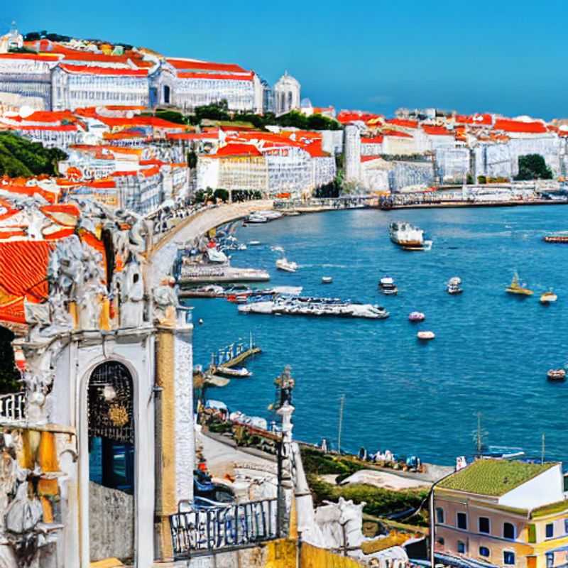 Lisbonne&#44; Portugal &#58; Un été romantique de luxe ?  Explorez les escapades idylliques !<h3>Lisbonne &#58;  Vacances d'été de luxe en amoureux ?  Activités romantiques et excursions exceptionnelles.</h3><h3>Romance à Lisbonne &#58; Votre été de luxe au Portugal&#44; une escapade inoubliable.</h3><h3>Le charme de Lisbonne &#58;  Escapades romantiques et expériences de luxe pour un été inoubliable.</h3><h3>Lisbonne en été &#58;  Un paradis romantique pour des vacances de luxe exceptionnelles.</h3>