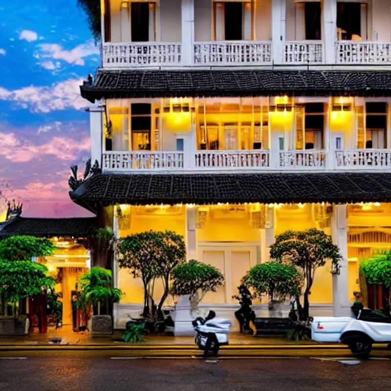 Hanoi: A Luxurious Summer Escape? Unveiling the Secrets of Vietnam's Capital<h3>Beyond the Tourist Trail: Hanoi's Hidden Gems for the Discerning Traveler</h3><h3>Indulge Your Senses: Crafting a Bespoke Luxury Summer in Hanoi</h3><h3>Hanoi's Haute Havens: Where Prestige Meets Authentic Vietnamese Charm</h3><h3>The Emperor's New Summer Retreat: Experiencing Imperial Luxury in Hanoi</h3><h3>Silk, Spices, and Serenity: A Luxurious Vietnamese Summer Odyssey</h3><h3>Is Hanoi the Undiscovered Jewel of Southeast Asian Luxury Travel?</h3><h3>From Rice Paddies to Rooftop Bars: Hanoi's Unexpected Luxury</h3><h3>Unveiling Hanoi's Exclusive Side: A Journey Beyond the Expected</h3><h3>A Tailor-Made Hanoi Summer: Curating Your Perfect Luxury Escape</h3>