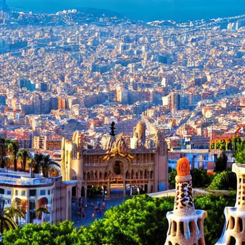 Barcelone, Paradis Romantique : Un Été de Luxe et de Mystères ?<h3>Amour et Architecture à Barcelone : Dévoiler les Secrets d'un Été Luxueux</h3><h3>Séjour Romantique à Barcelone : Mythes, Légendes et Luxes Inoubliables</h3><h3>Le Guide du Couple Chic : Explorer Barcelone avec Style et Passion</h3><h3>Barcelone : Plus qu'une simple escapade estivale... une aventure amoureuse !</h3><h3>Romance Espagnole : Découvrir le charme secret de Barcelone en été</h3><h3>Vacances de Luxe à Barcelone : Une symphonie d'amour, d'histoire et d'aventure</h3><h3>L'été à Barcelone : Allier luxe, romantisme et exploration historique</h3><h3>Mystères et Amours à Barcelone : Un été inoubliable dans la ville catalane</h3><h3>Dévoiler les Secrets de Barcelone : Un voyage romantique et luxueux au cœur de l'Espagne</h3>