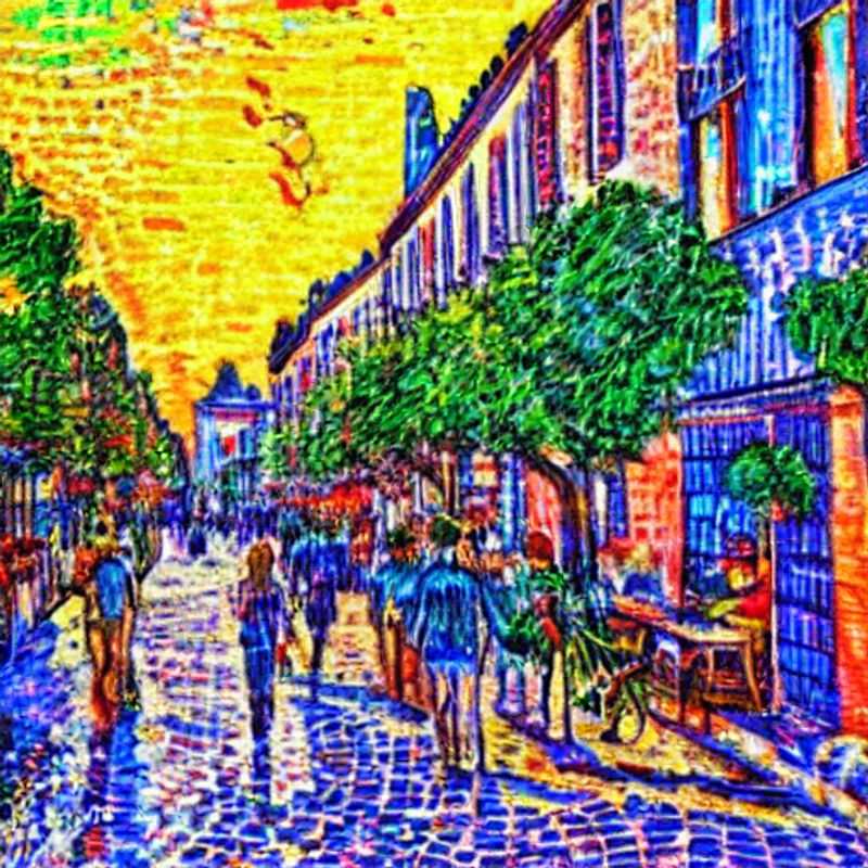Couples dégustant un verre de vin rouge de Bordeaux, entourés par les vignobles luxuriants et baignés par le soleil d'été, l'incarnation du luxe et du plaisir dans la région de Bordeaux, France.