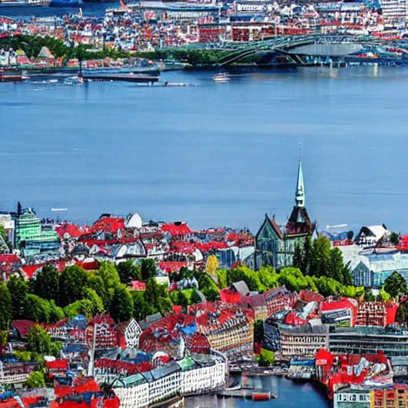 Oslo, Norvège : Un été luxueux sous un ciel clément<h3>Oslo en été : Le charme scandinave à température idéale</h3><h3>Soleil d'été à Oslo : Une escapade nordique raffinée</h3><h3>Explorer Oslo en été : Le luxe d'un climat tempéré</h3><h3>Vacances luxueuses à Oslo : Quand le soleil caresse la Scandinavie</h3><h3>Mon Oslo estival : Luxe et sérénité sous le soleil nordique</h3><h3>Oslo, perle estivale : Un séjour de luxe au cœur de la Scandinavie</h3>