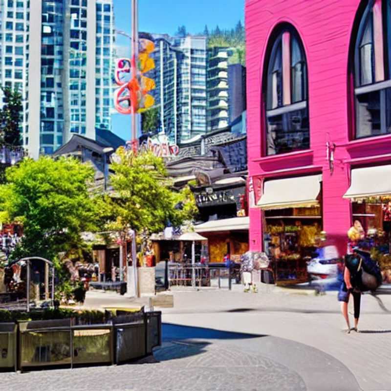 Vancouver&#44; Paradis Gastronomique &#58; Un Été de Luxe au Canada?<h3>Étoiles Michelin et Plaisirs Gourmands &#58; Vancouver&#44; Destination de Rêve pour un Été Luxueux?</h3><h3>Dîners d'Exception à Vancouver &#58; Un Été Inoubliable sous le Signe de la Gastronomie?</h3><h3>Vancouver &#58;  Le Goût du Luxe&#44; Une Expérience Gastronomique Incomparable pour Vos Vacances d'Été?</h3><h3>Au Cœur de Vancouver &#58;  Michelin&#44; Saveurs et Élégance pour un Été Luxueux au Canada.</h3>