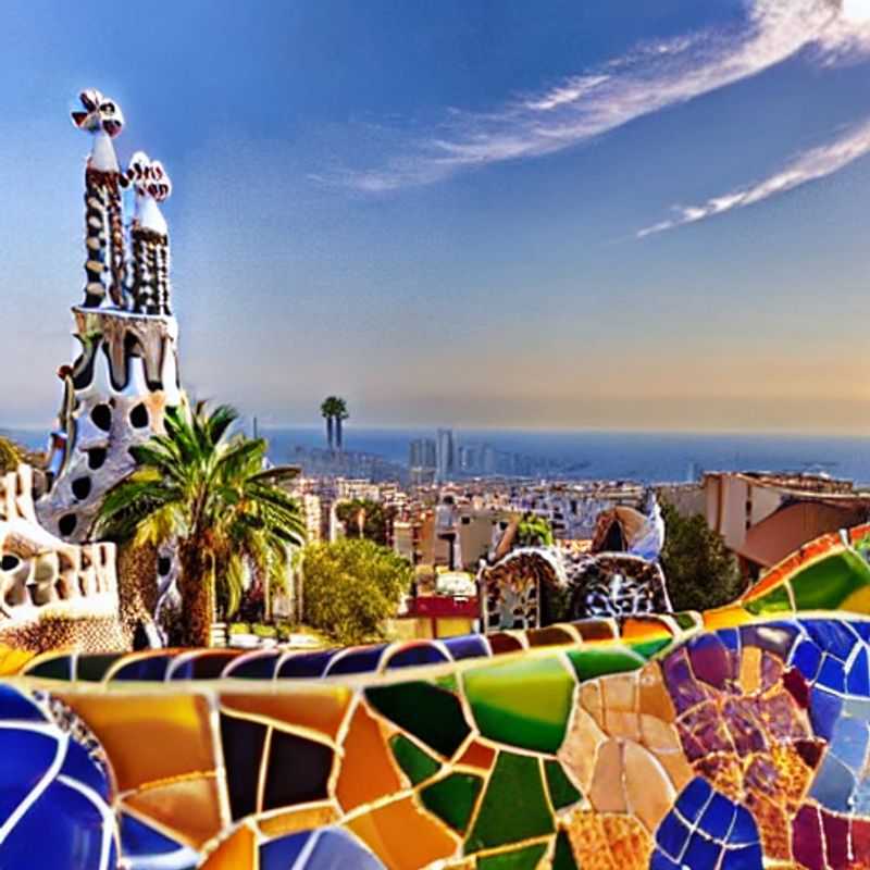 Barcelone, joyau catalan : un été luxueux au cœur de l'histoire et de la légende ?<h3>Mystères et soleil : Barcelone, escapade estivale de luxe entre vestiges antiques et trésors architecturaux</h3><h3>Dévoiler les secrets de Barcelone : un été riche en culture, en histoire et en expériences sur mesure</h3><h3>Barcelone, été luxueux : enquête sur les splendeurs architecturales et les légendes cachées</h3><h3>Au cœur de la Catalogne : Barcelone, destination de prestige pour un été inoubliable</h3><h3>Soleil, secrets et savoir-faire : un été catalan de luxe à la découverte de Barcelone</h3><h3>Splendeurs barcelonaises : un été enchanteur entre histoire, art et héritage culturel</h3><h3>L'été catalan vu du luxe : Barcelone, une mosaïque de cultures et d'histoires à explorer</h3><h3>Barcelone : une symphonie estivale de luxe entre art, architecture et mystères anciens</h3><h3>Escapade estivale exclusive à Barcelone : où l'histoire côtoie le luxe et la légende prend vie</h3>