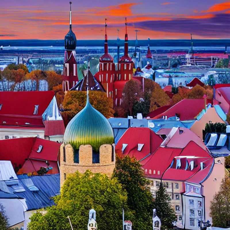 Tallinn en été : un séjour de luxe estival inattendu ?<h3>Tallinn, perle baltique : escapade luxueuse hors des sentiers battus</h3><h3>L'été à Tallinn : allier luxe et authenticité en Estonie</h3><h3>Explorer Tallinn avec élégance : conseils pour un été luxueux et efficient</h3><h3>Le charme discret du luxe à Tallinn : été estival et découvertes culturelles</h3><h3>Tallinn : une destination estivale inattendue pour un voyage de luxe</h3><h3>Vacances de luxe estivales à Tallinn : activités et escapades raffinées</h3><h3>Découvrir Tallinn autrement : itinéraire de luxe pour un été mémorable</h3><h3>L'Estonie en été : un voyage de luxe hors des sentiers touristiques</h3><h3>Tallinn : combiner luxe, nature et culture pour des vacances estivales parfaites</h3>