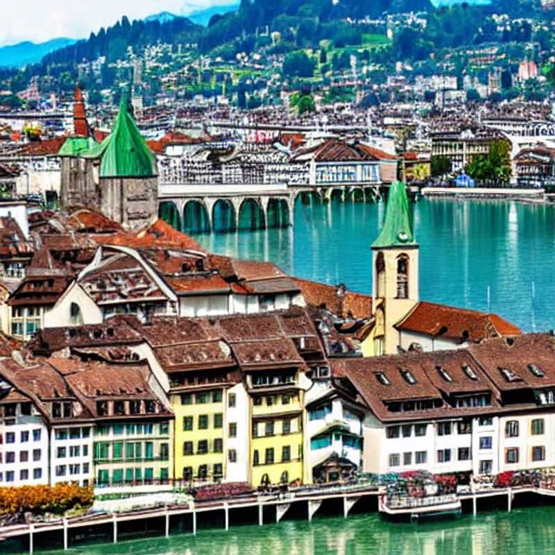 Zurich: Unveiling Swiss Luxury on a Summer Budget?<h3>A Summer in Zurich: Redefining Luxury Travel Without the Premium Price Tag</h3><h3>Zurich's Summer Splendor: Affordable Elegance and Unforgettable Experiences</h3><h3>Discovering Zurich's Hidden Gems: A Luxurious Summer Escape at Surprisingly Accessible Prices</h3><h3>My Zurich Summer Sojourn: How I Experienced Swiss Luxury on a Budget – And You Can Too!</h3><h3>Swiss Summer Dreams on a Budget: Zurich's Affordable Luxury Awaits</h3><h3>Beyond the Price Tag: Zurich's Unexpectedly Accessible Summer Luxury</h3><h3>Luxury Reimagined: Zurich's Summer Offers for the Discerning Traveler on a Budget</h3><h3>Zurich's Summer Secret: Unveiling Affordable Pathways to Swiss Grandeur</h3><h3>A Budget-Friendly Journey to Swiss Bliss: My Personal Zurich Summer Adventure</h3>