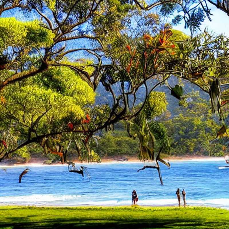 Byron Bay's Summer Sizzle: A Luxurious Escape Beyond the Myth<h3>Sun-Kissed Shores & Secret Histories: Is Byron Bay Your Perfect Summer Playground?</h3><h3>Decoding Byron Bay: Luxury, Legends, and a Sun-Drenched Mystery Solved</h3><h3>Beyond the Bondi Hype: Unveiling Byron Bay's Opulent Summer Secrets</h3><h3>Byron Bay's Summer Solstice: A Luxurious Adventure in History and Myth</h3><h3>Australia's Coastal Jewel: A Byron Bay Summer Escape Fit for Royalty (and You!)</h3>