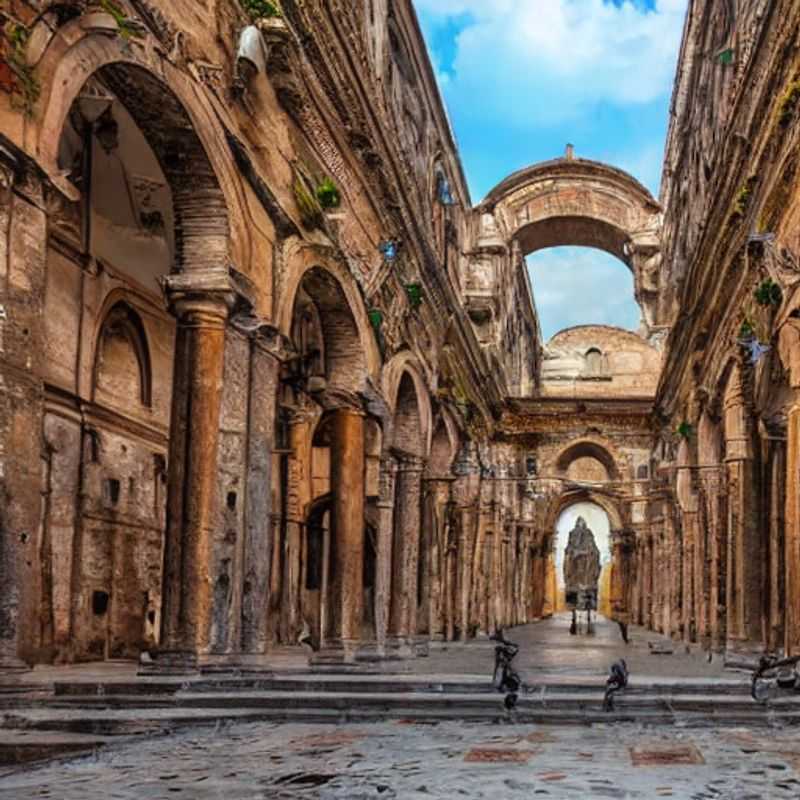 Palermo in Summer: A Luxurious Italian Escape Beyond the Expected<h3>Sun-Kissed Sicily: Is Palermo the Perfect Luxury Summer Getaway?</h3><h3>Trading Snow-Covered Landscapes for Sicilian Sunshine: A Luxurious Palermo Summer</h3><h3>Beyond the Tourist Trail: Unveiling Palermo's Luxurious Summer Secrets</h3><h3>Palermo's Summer Romance: A Luxury Italian Escape for the Heart</h3><h3>Is Palermo the Unexpected Jewel of Your Luxury Summer Itinerary?</h3>