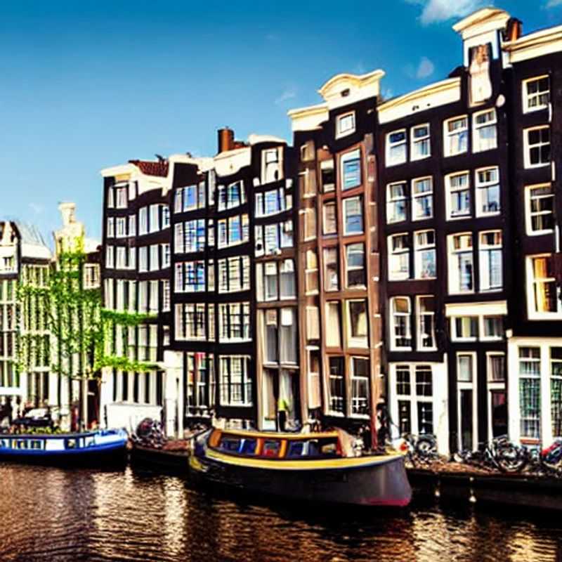 Amsterdam, Été de Luxe : Un Paradis Branché ?<h3>Amsterdam : Vacances d'Été de Luxe - Le Verdict Chic</h3><h3>Le Chic Amsterdamien : Vacances de Rêve ou Simple Tendance ?</h3><h3>Amsterdam, Destination Haute Couture : Mon Été Inoubliable</h3><h3>Au Cœur d'Amsterdam : Luxe, Glamour et Expériences Inédites</h3><h3>Amsterdam l'Élégante : Un Été sous le Signe du Prestige</h3><h3>Splendeurs Amsterdam : Vacances de Luxe et Découvertes Authentiques</h3><h3>L'Appel d'Amsterdam : Un Été de Luxe et de Charme Intemporel</h3><h3>Amsterdam, Mon Havre de Luxe Estival : Un Journal de Voyage</h3><h3>L'Été d'Or à Amsterdam : Entre Luxe et Authenticité</h3>
