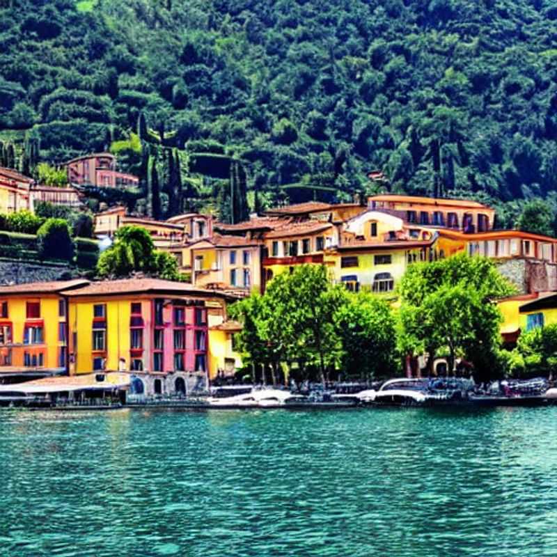 Lake Como in Summer: A Luxurious Escape Beyond the Expected<h3>Is Lake Como the Perfect Luxury Summer Getaway? (Spoiler: It Might Be!)</h3><h3>Beyond the Boats: Unveiling Lake Como's Hidden Gems for a Truly Luxurious Summer</h3><h3>Lake Como Summer: Hiking, Biking, and Blissful Lakeside Luxury</h3><h3>Sun-Kissed Shores & Mountain Trails: A Luxury Summer Itinerary for Lake Como</h3><h3>Trading the Beach for the Mountains: A Unique Lake Como Summer Adventure</h3><h3>Lake Como: Where Italian Summer Elegance Meets Thrilling Outdoor Adventures</h3><h3>Escape the Ordinary: Curating Your Unforgettable Luxury Summer in Lake Como</h3>
