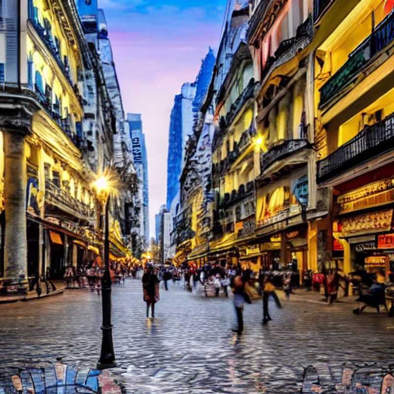 Buenos Aires, l'été luxueux : mystères culinaires et saveurs d'automne<h3>La saison des récoltes à Buenos Aires : un festin pour les sens et l'esprit</h3><h3>Buenos Aires : été argentin, luxe et légendes gourmandes</h3><h3>Mystères et délices : un été luxueux à Buenos Aires au rythme des récoltes</h3><h3>Soleil, saveurs et secrets : escapade estivale de luxe à Buenos Aires</h3>