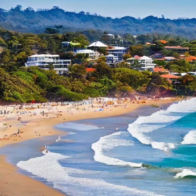 Séjour luxueux à Byron Bay : confidentialité et sécurité pour des vacances estivales inoubliables<h3>Byron Bay, été australien : le luxe en toute sécurité ? Mes réflexions personnelles</h3><h3>Vacances de rêve à Byron Bay : ma vision du luxe et de la sécurité</h3><h3>Confidentialité et sécurité à Byron Bay : un été sous le signe du bien-être et de la sérénité</h3><h3>Byron Bay : un paradis australien, sécurisé et confidentiel pour vos vacances de luxe</h3>