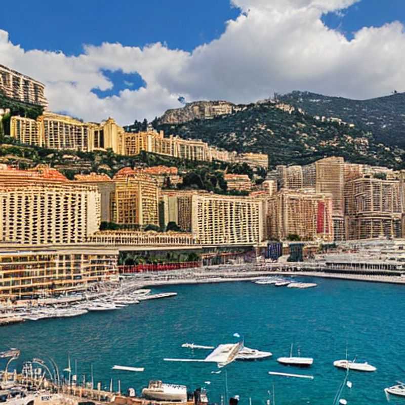 Monaco Monte-Carlo : Un Été Luxueux, Mystère et Magie ?<h3>Marchés de Noël et Décorations Féériques : L'Amour et la Magie à Monte-Carlo</h3><h3>Monte-Carlo en été : Paradis luxueux ou énigme estivale ?</h3><h3>Secrets et splendeurs : un été princier à Monte-Carlo</h3><h3>Le mystère Monte-Carlo : une escapade estivale de luxe</h3>