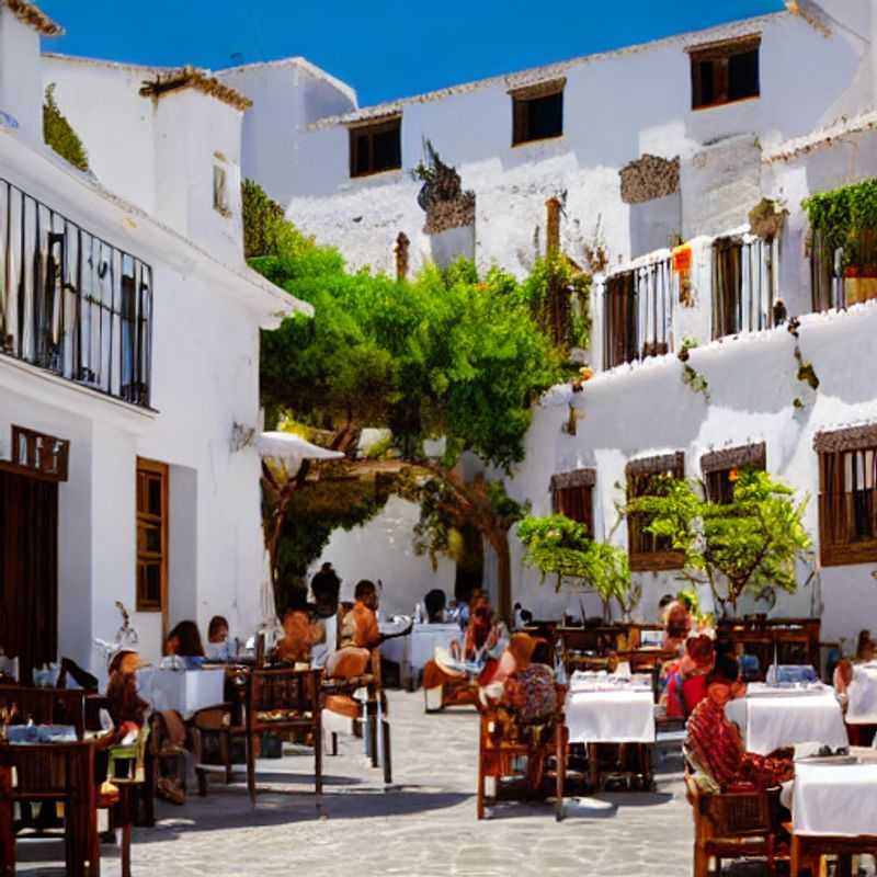 Tarifa&#44; Espanha&#58; Um Refúgio de Luxo para as suas Férias de Verão? Descubra a Disponibilidade de Acomodações Exclusivas<h3>Sol&#44; Areia e Sofisticação&#58; Tarifa oferece acomodações de luxo para as suas férias de verão?</h3><h3>A Busca pelo Paraíso&#58; Encontrando o Luxo Perfeito em Tarifa para o seu Verão Inesquecível</h3><h3>Tarifa &#38; o Luxo&#58;  Acomodações de Alta&#45;Qualidade para uma Escapada de Verão Incomparável</h3><h3>Verão em Tarifa&#58;  Descubra Hotéis e Resorts de Luxo Disponíveis para a Sua Próxima Viagem</h3>