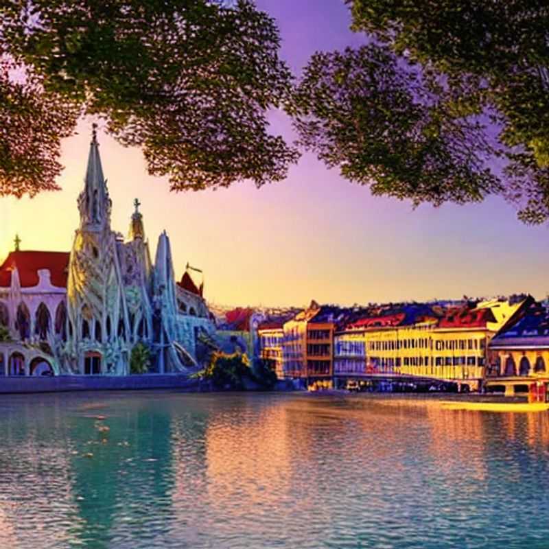 Vienna's Imperial Shopping Spree: A Luxurious Summer Escape (and a Few Royal Secrets Uncovered)<h3>Diamonds, Danube, and Dynasty: Is Vienna the Ultimate Luxury Summer Getaway?</h3><h3>Beyond the Schönbrunn Palace: Vienna's Hidden Shopping Havens and Historical Mysteries</h3><h3>Vienna's Velvet Rope: A Connoisseur's Guide to Luxury Shopping and Summer Adventures</h3><h3>Decoding Vienna: Luxury, Legends, and a Shopaholic's Summer Paradise</h3><h3>From Sacher-Torte to Sapphire: A Luxurious Viennese Summer of Shopping and Intrigue</h3><h3>Vienna: Where History Meets Haute Couture – A Summer of Opulence and Unraveling Secrets</h3><h3>A Royal Rendezvous: Exploring Vienna's Luxury Shopping Scene and its Imperial Past</h3><h3>Vienna's Summer Symphony: A Blend of Luxury Shopping, Ancient Myths, and Modern Marvels</h3><h3>Imperial Indulgence: Unveiling Vienna's Luxury Secrets This Summer</h3>