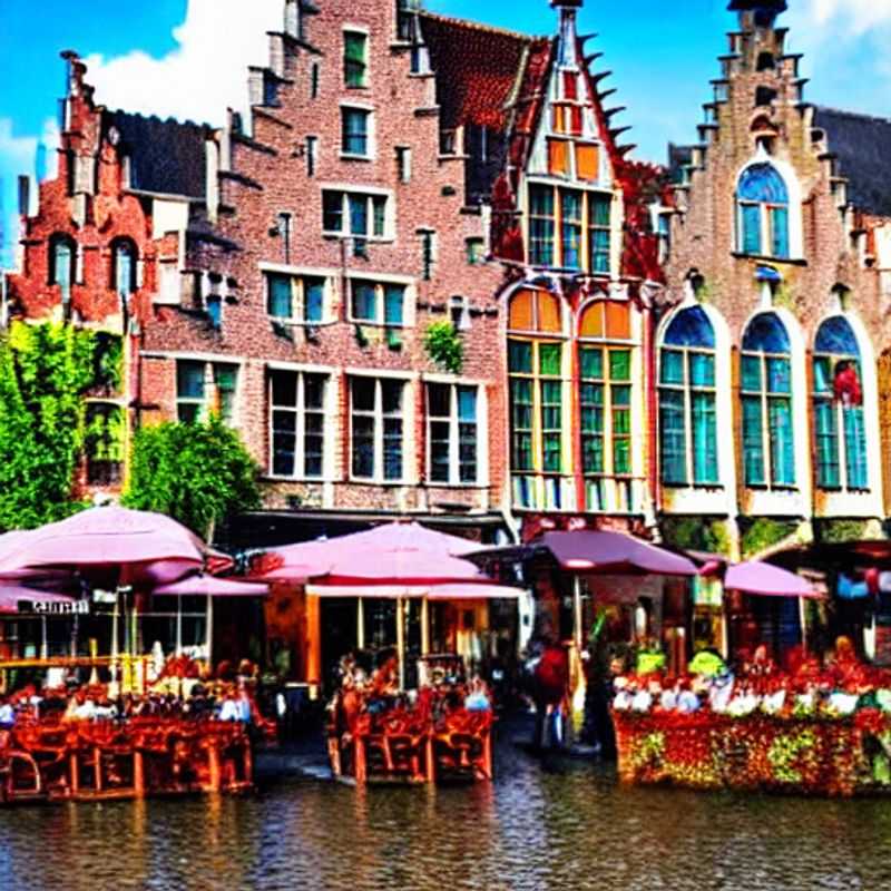 Bruges in Summer: Unlocking a Belgian Jewel (Without the Tourist Swarms!)<h3>Bruges: Your Secret to a Luxurious, Less-Crowded Summer Escape</h3><h3>Is Bruges the Undiscovered Gem of Your Luxury Summer Holiday Dreams?</h3><h3>Beyond the Chocolate: A Luxurious & Uncrowded Bruges Summer Adventure</h3><h3>Bruges: More Value, Less Fuss – Your Luxurious Summer Awaits</h3><h3>Whispers of History, Sips of Luxury: A Bruges Summer Getaway (For the Discerning Traveler)</h3><h3>Unveiling Bruges: A Summer of Luxury and Less-Crowded Charm</h3><h3>Bruges' Summer Secret: Luxury Accommodation at Unbeatable Prices</h3>