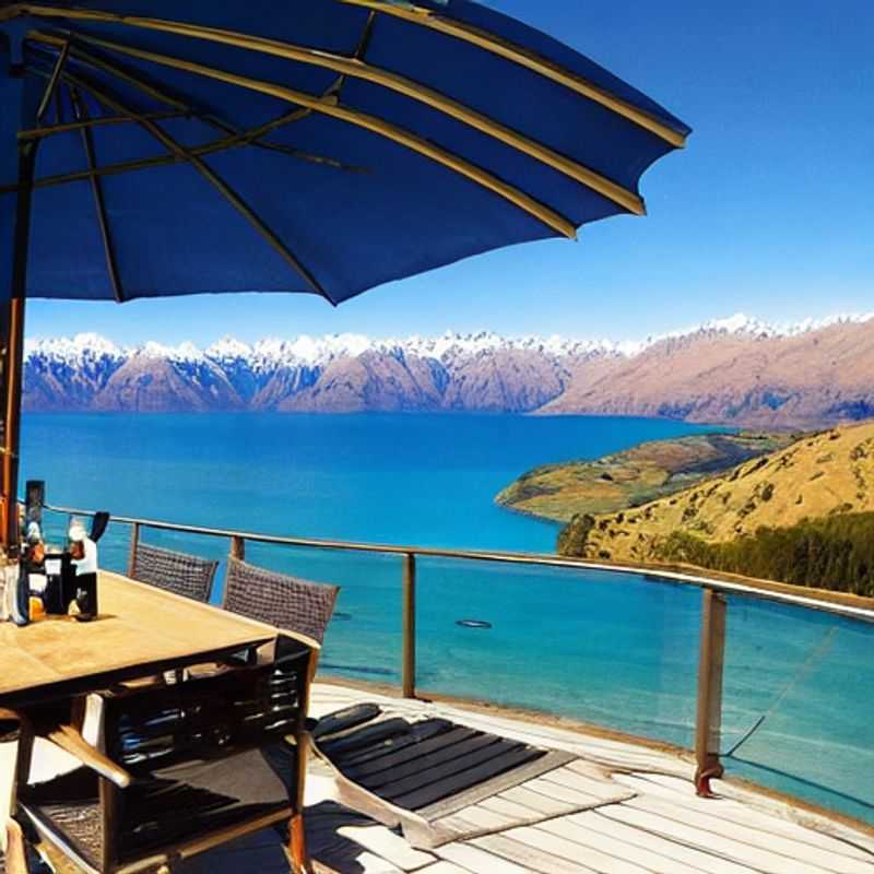Queenstown's Summer Sparkle: A Luxury Shopper's Paradise?<h3>Beyond the Bungy: Unveiling Queenstown's High-End Shopping Scene</h3><h3>Luxury Summer in Queenstown: More Than Just Breathtaking Views (Shopping Edition!)</h3><h3>Is Queenstown the Ultimate Luxury Summer Getaway for Discerning Shoppers?</h3><h3>Queenstown's Chic Secrets: A Concierge's Guide to Designer Delights</h3><h3>From Fjords to Fashion: Exploring Queenstown's High-End Boutiques</h3>