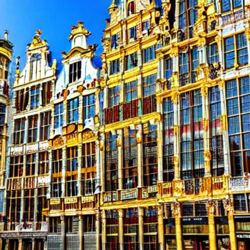 Brussels in Summer: A Luxurious Escape Beyond the Expected<h3>Is Brussels a Luxurious Summer Getaway? Uncovering Hidden Gems</h3><h3>Brussels: A Surprisingly Luxurious Summer Destination (And How to Budget for It)</h3><h3>Beyond the Grand Place: Curating a Luxurious & Affordable Summer in Brussels</h3><h3>A Summer of Culture & Charm: Exploring Brussels in Luxury (Without Breaking the Bank)</h3><h3>Sun-Kissed Brussels: A Practical Guide to a Luxurious Summer Holiday</h3><h3>Escape the Crowds: Finding Authentic Luxury in Brussels This Summer</h3><h3>Unlocking Brussels' Hidden Luxury: A Summer Itinerary for the Discerning Traveler</h3><h3>Brussels Summer Luxury: Balancing Opulence with Cultural Immersion</h3><h3>Savoring Summer in Brussels: A Luxury Travel Guide for the Budget-Conscious</h3>