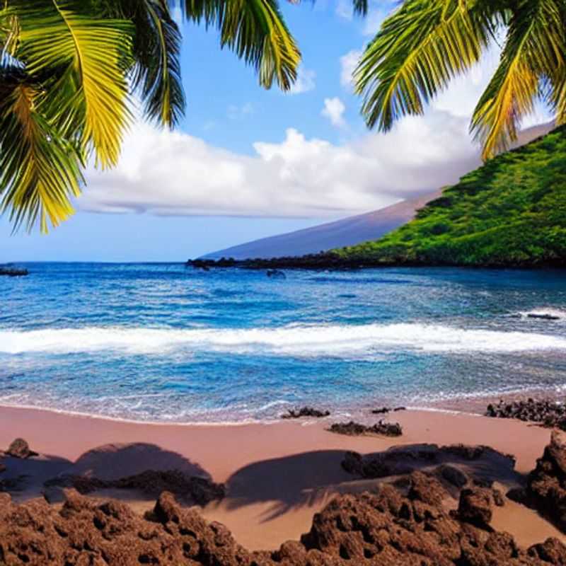 Maui&#44; Havaí&#58; Um Refúgio de Luxo para o Verão? Exclusividade&#44; Privacidade e Aventuras Autênticas<h3>Descubra o Luxo Discreto de Maui&#58; Escapando das Multidões e Abraçando a Cultura Local</h3><h3>Sol&#44; Areia e Sofisticação&#58; Planejando uma Escapada de Verão Luxuosa e Econômica em Maui</h3><h3>Paraísos Privados em Maui&#58; Villas Exclusivas&#44; Experiências Personalizadas e Acomodações de Luxo</h3><h3>Explorando Maui com Elegância&#58; Roteiros Personalizados para uma Viagem Inesquecível</h3><h3>Além dos Pontos Turísticos&#58; Desvendando os Segredos Autênticos de Maui</h3><h3>A Essência Havaiana&#58; Mergulhando na Cultura Local e Evitando as Armadilhas Turísticas em Maui</h3><h3>Dicas de um Especialista&#58; Economizando sem Sacrificar o Luxo em sua Viagem a Maui</h3><h3>O Melhor de Maui&#58; Um Guia para Experiências Luxuosas e Autênticas</h3>