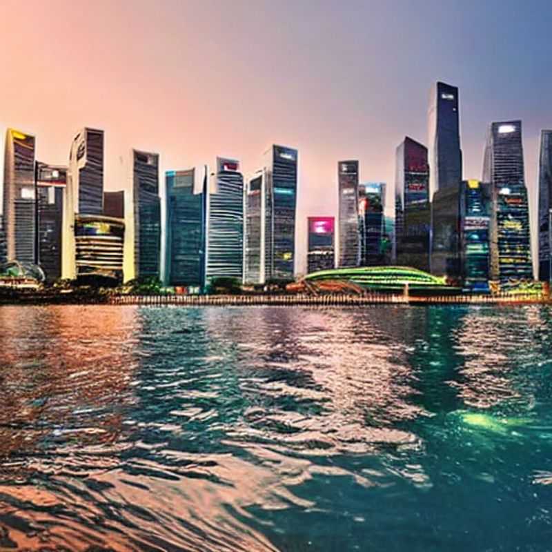 Singapour&#44; Paradis Tropical pour un Été Luxueux et Délassant ?<h3>Opportunités de Relaxation et de Détente à Singapour &#58; Un Été de Luxe</h3><h3>Singapour sous le Soleil &#58;  Le Luxe&#44; le Dépaysement et le Bien&#45;être</h3><h3>Évasion Luxueuse à Singapour &#58;  Soleil&#44; Pampering et Découverte</h3><h3>L’Art de la Relaxation à Singapour &#58; Un Été Inoubliable au Coeur du Luxe</h3>