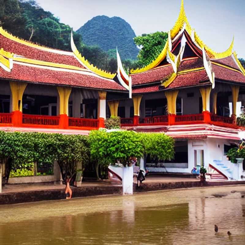 Uncrowded Laos: Is Luang Prabang the Perfect Luxury Summer Escape?<h3>Luang Prabang's Hidden Gems: A Luxurious Off-Season Adventure</h3><h3>Escape the Crowds: Your Luxurious Summer Getaway to Luang Prabang, Laos</h3><h3>Laos in Summer: Unveiling Luang Prabang's Quiet Charms (Luxury Edition)</h3><h3>Beyond the Tourist Trail: A Luxurious Summer Journey Through Luang Prabang</h3><h3>Luang Prabang's Summer Serenade: A Luxurious & Unhurried Escape</h3><h3>Indulge Your Senses: A Luxurious Off-Season Exploration of Luang Prabang</h3><h3>The Undiscovered Luang Prabang: Your Exclusive Summer Luxury Retreat</h3><h3>Sun-Kissed Serenity: A Luxury Summer Holiday in Uncrowded Luang Prabang</h3><h3>Luxury Redefined: Exploring Luang Prabang's Tranquil Beauty in Summer</h3>