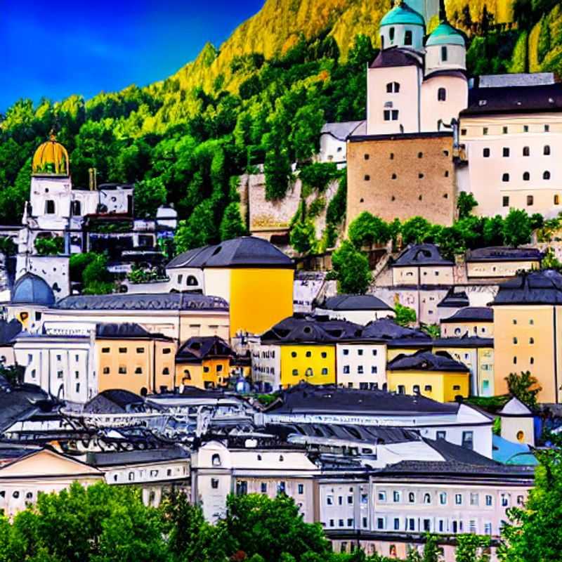 Salzburg's Sparkling Summer: Unveiling its Exclusive Secrets for the Discerning Traveler<h3>Beyond the Sound of Music: Curating Your Unforgettable Luxury Summer in Salzburg</h3><h3>Salzburg's Summer Serenade: Private Yachts, Michelin-Star Chefs, and Unseen Wonders</h3><h3>A Royal Salzburg Summer: Unlocking Exclusive Experiences for the Sophisticated Globetrotter</h3><h3>Is Salzburg the Perfect Luxury Summer Escape? (Spoiler Alert: Yes, and Here's Why)</h3>