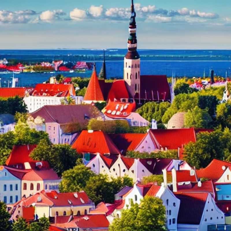 Tallinn&#44; Estonie &#58; Un été luxueux au cœur de l'histoire ?<h3>Tallinn estivale &#58; Luxe et patrimoine&#44; une escapade enchantée</h3><h3>Explorer Tallinn &#58;  Vacances estivales de luxe et immersion culturelle</h3><h3>Le charme secret de Tallinn &#58;  Luxe discret et trésors historiques</h3><h3>Eté à Tallinn &#58;  Un voyage luxueux à la découverte d'un héritage fascinant</h3><h3>Tallinn &#58;  Luxe et histoire&#44; un été inoubliable en Estonie</h3><h3>Vacances de luxe en Estonie &#58; Tallinn&#44; perle baltique et joyau historique</h3><h3>Découvrir Tallinn &#58;  Un été luxueux au rythme de la culture et de l'histoire</h3><h3>L'Estonie authentique &#58; Un été luxueux à Tallinn entre histoire et modernité</h3><h3>Tallinn &#58;  Plus qu'une simple escapade estivale de luxe&#44; une expérience inoubliable</h3>