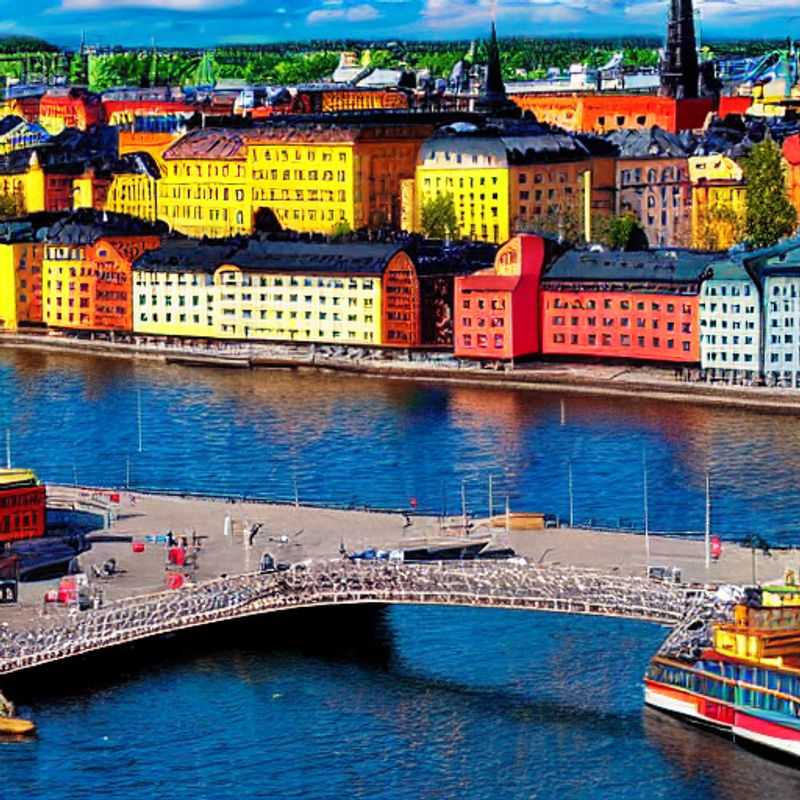 Stockholm en été &#58; un séjour luxueux malgré la météo capricieuse ?<h3>Stockholm&#44; escapade estivale de luxe &#58; soleil&#44; pluie et élégance scandinave</h3><h3>Vacances luxueuses à Stockholm &#58; comment profiter au mieux de l'été suédois&#44; beau temps ou mauvais temps ?</h3><h3>Stockholm sous le soleil (et sous la pluie) &#58; guide du voyageur exigeant</h3><h3>Soleil ou pluie ?  Stockholm se dévoile &#58; un itinéraire de luxe pour un été inoubliable</h3><h3>L'été à Stockholm &#58; allier luxe&#44; authenticité et sérénité face à la météo variable</h3>