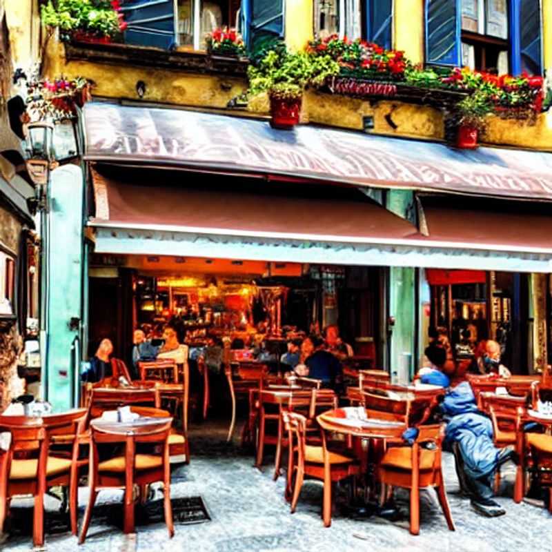 Milan en été : un luxe discret loin des foules estivales ?<h3>Milan l'hiver : le charme secret d'une escapade hivernale de luxe</h3><h3>Milan, été ou hiver : quel moment privilégier pour un séjour de luxe inoubliable ?</h3><h3>Échapper aux foules : le luxe d'un séjour milanais hors saison</h3><h3>Le charme discret de Milan en hiver : une expérience de luxe à savourer</h3><h3>Milan : luxe et sérénité, même en été ? Décryptage d'une destination intemporelle</h3>