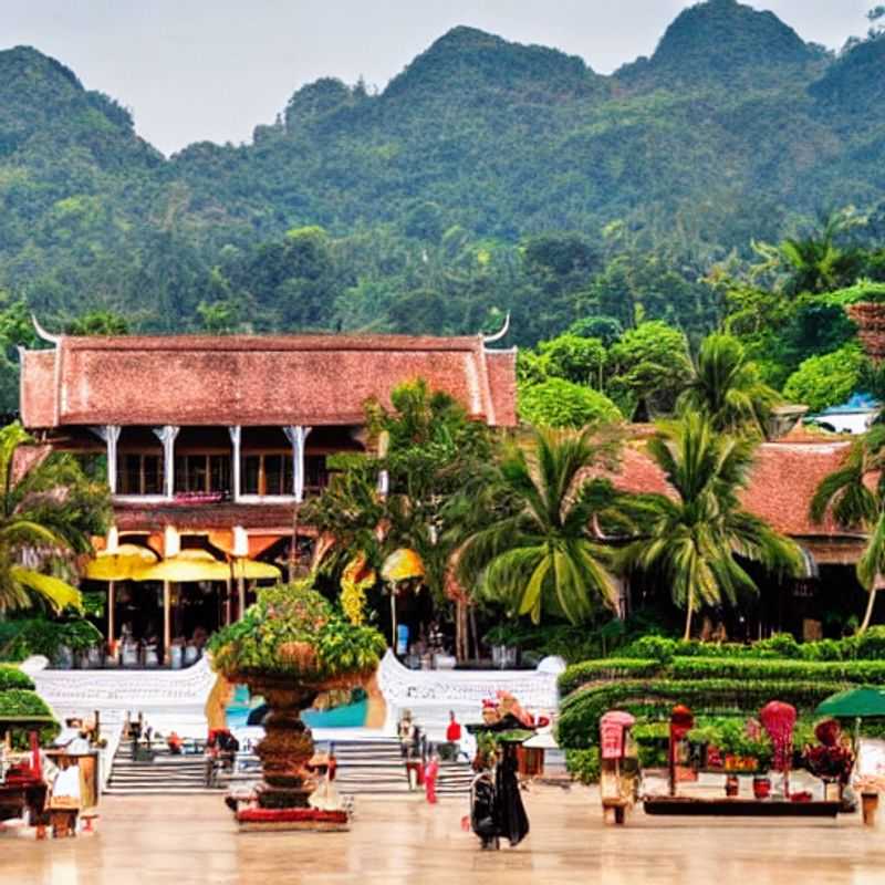 Le Laos&#44; terre de saveurs raffinées &#58; Luang Prabang&#44; une escapade estivale luxueuse ?<h3>Luang Prabang et ses délices culinaires &#58; un festin pour les sens lors de vos vacances d'été de luxe ?</h3><h3>Gastronomie raffinée au Laos &#58; Luang Prabang&#44; une destination estivale luxueuse à savourer ?</h3><h3>Une symphonie de saveurs &#58; Luang Prabang répond&#45;il aux exigences d'un séjour estival luxueux ?</h3><h3>Exploration culinaire au Laos &#58; Luang Prabang&#44; un paradis gastronomique pour des vacances d'été luxueuses ?</h3>