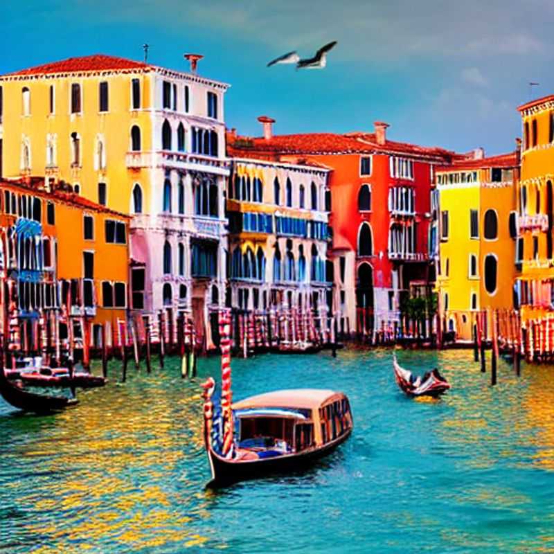 Venise, l'été : un conte de fées luxueux ? (Impact Positif)<h3>Venise sous le soleil : luxe, légendes et mystères d'été (Impact Positif)</h3><h3>Mystères vénitiens et vacances de luxe estivales : une enquête palpitante (Impact Positif)</h3><h3>L'été vénitien : un voyage de luxe au cœur d'une énigme historique (Impact Positif)</h3><h3>Trésors vénitiens et escapades estivales grand luxe : bilan positif garanti !</h3><h3>Un été vénitien enchanteur : luxe, histoire et découvertes (Impact Positif)</h3>