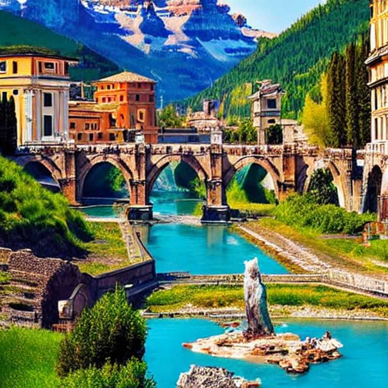 French: Reflets azur de l'été : Un panorama luxueux des lacs glaciaires et des sommets majestueux de Banff, Canada, une destination idéale pour des vacances estivales empreintes d'élégance et d'aventure.