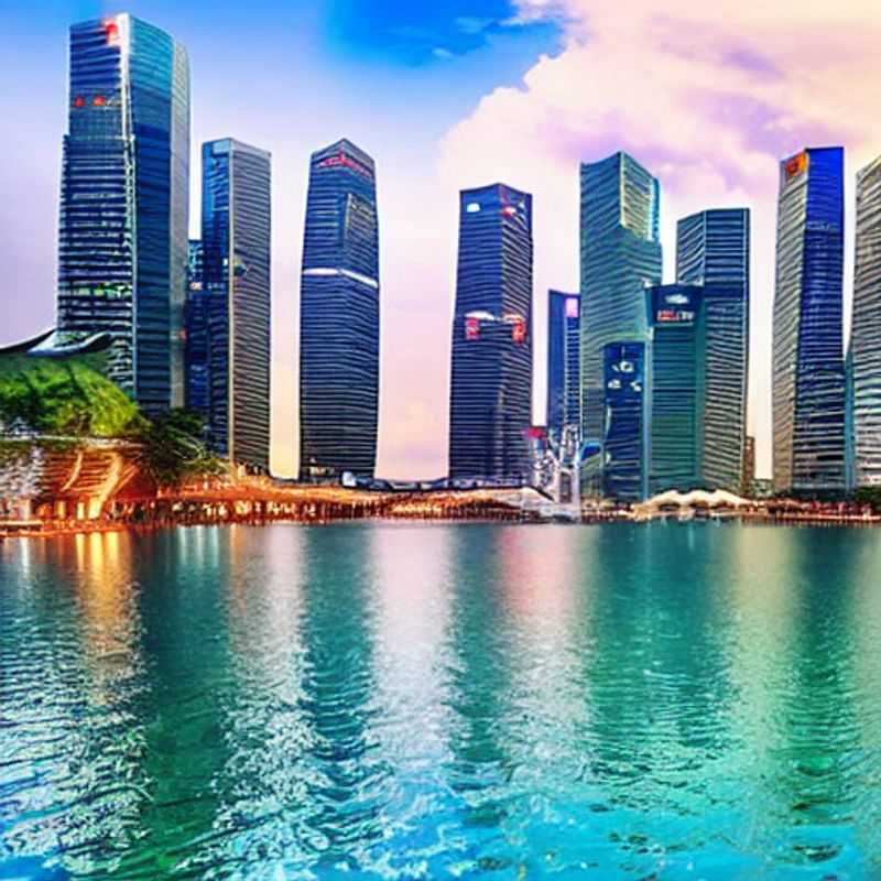 Singapour&#44; paradis du luxe estival ?  Accès exclusif aux boutiques et au shopping haut de gamme<h3>Shopping de luxe à Singapour &#58; un été sous le signe de l'exclusivité (et des anecdotes !)</h3><h3>Singapour l'été &#58;  Plus qu'un séjour de luxe&#44; une immersion dans l'élégance et l'artisanat</h3><h3>Dévoilant les secrets du shopping singapourien &#58; luxe&#44; accès et histoires humaines</h3><h3>Un été singapourien &#58;  Au&#45;delà du luxe&#44; la rencontre avec les artisans et les créateurs</h3>