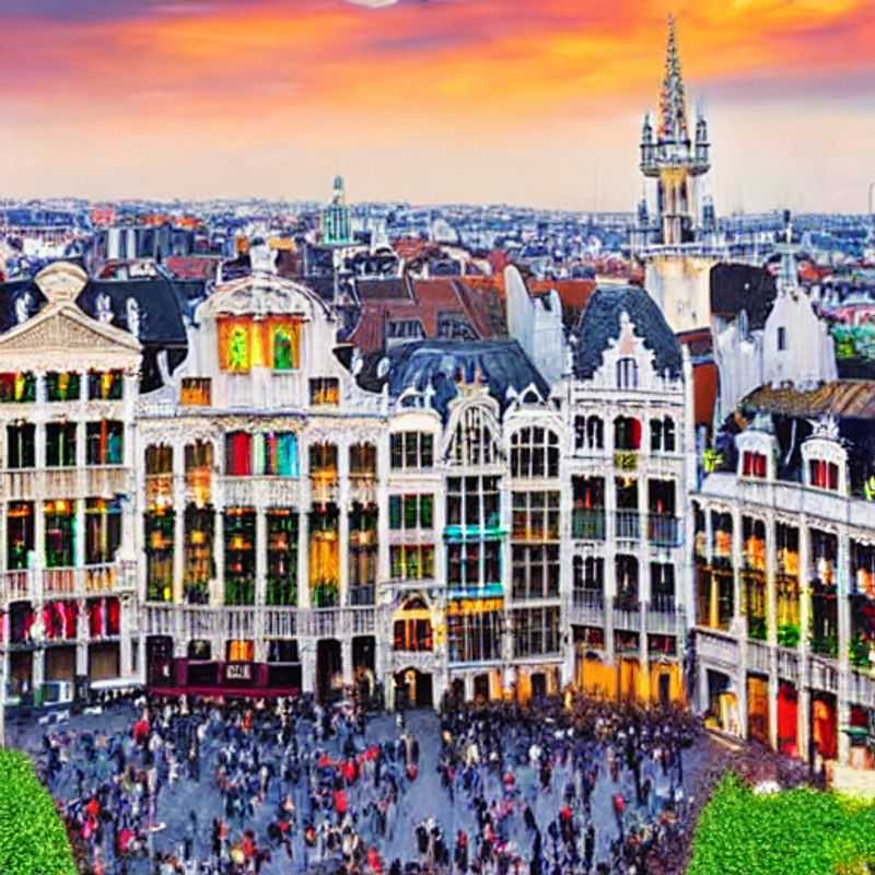 Unpacking Brussels&#58; Effortless Luxury &#38; Summer Travel<h3>Brussels Bliss&#58; Your Guide to Seamless Summer Transportation</h3><h3>Luxury in the Low Countries&#58; Exploring Brussels with Ease</h3><h3>Is Brussels Right for Your Luxurious Summer Getaway? (Transportation &#38; Access)</h3><h3>Effortless Elegance&#58; Navigating Brussels' Luxury Travel Scene</h3><h3>Brussels Summer Escape&#58;  Smooth Sailing with First&#45;Class Transport</h3><h3>Beyond the Grand Place&#58; Discovering Brussels' Accessible Luxury</h3><h3>Your Luxurious Brussels Adventure&#58; A Transportation Guide for Effortless Exploration</h3><h3>Indulge in Brussels&#58;  Luxury Travel Made Simple</h3>