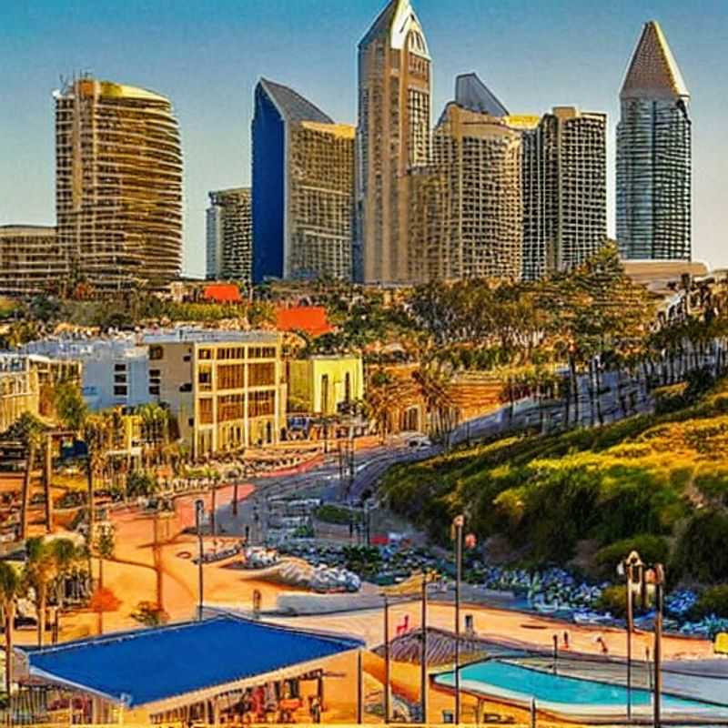 San Diego's Summer Sparkle: A Luxurious Dive into Dining and Nightlife<h3>Sunset Sips and Michelin Stars: Is San Diego the Ultimate Luxury Summer Getaway?</h3><h3>Beyond the Beaches: Unveiling San Diego's Exquisite Culinary and Nocturnal Delights</h3><h3>A Connoisseur's Guide to San Diego's Summer: Fine Dining, Vibrant Nights, and Unforgettable Experiences</h3><h3>Sun-Kissed Indulgence: Exploring San Diego's High-End Dining and Nightlife Scene</h3><h3>San Diego's Summer Serenade: A Luxurious Symphony of Flavors and Nightlife</h3>