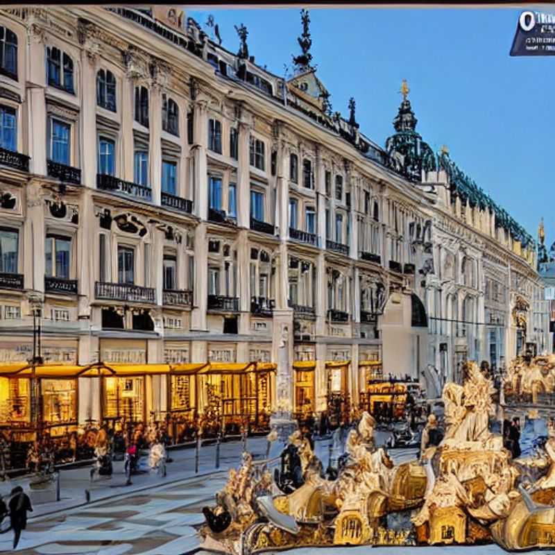 Dubai's Desert Daze vs. Vienna's Viennese Waltz: A Luxury Summer Showdown!<h3>Sheikhs, Strudel, and Sun: Is Vienna the Right Luxury Summer Escape for a Dubai Connoisseur?</h3><h3>From Arabian Nights to Imperial Grandeur: Comparing Luxury Summer Holidays in Dubai and Vienna</h3><h3>Diamonds in the Desert vs. Palaces on the Danube: A Luxurious Travel Conundrum</h3><h3>Unveiling the Secrets: A Luxury Expert's Guide to Choosing Between Dubai and Vienna for a Summer Getaway</h3><h3>Ancient Mysteries & Modern Marvels: Dubai or Vienna - Which Luxury Destination Wins the Summer?</h3><h3>Spice Souks or Schönbrunn Palace? A Luxurious Comparison of Dubai and Vienna Summer Escapes</h3><h3>Beyond the Burj Khalifa: Discovering the Unexpected Charms of a Viennese Summer (for the discerning Dubai traveler)</h3><h3>Lost Empires and Glittering Skylines: A Luxurious Tale of Two Summer Destinations (Dubai & Vienna)</h3><h3>Sun-Kissed Sands and Imperial Splendor: A Luxurious Journey Through the Choice Between Dubai and Vienna</h3>