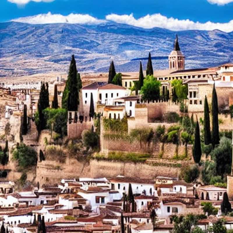 Granada&#44; Espagne &#58; Paradis estival luxueux ? Accès VIP et expériences exclusives.<h3>Granada sous le soleil andalou &#58; Un été d'exclusivité pour les voyageurs exigeants.</h3><h3>Le charme discret de Grenade &#58; Expériences VIP et escapades luxueuses en été.</h3><h3>Grenade&#44; Espagne &#58;  Au&#45;delà du tourisme de masse – Votre été VIP personnalisé.</h3><h3>Secrets de Grenade &#58;  Un été de luxe et d'accès exclusif&#44; loin des sentiers battus.</h3>