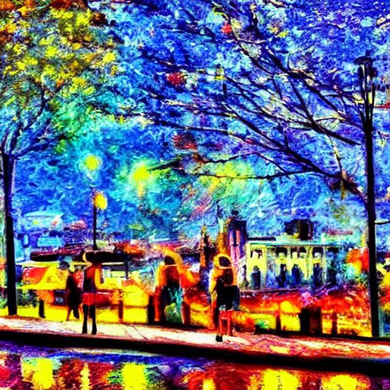 *Johannesburg en plein été : un couple savourant un cocktail de luxe avec, en toile de fond, le skyline vibrant de la Ville d'Or. Est-ce la destination idéale pour vos vacances d'été luxueuses ? Découvrez-le !*