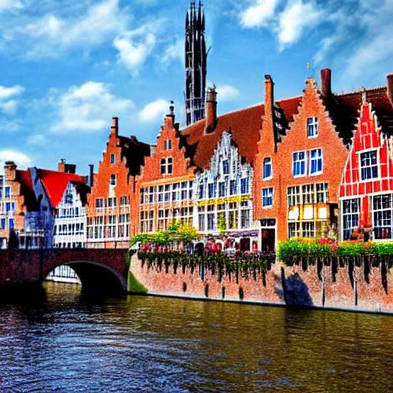 Bruges en été : un séjour luxueux malgré la chaleur ? Conseils pour un voyage estival réussi.<h3>Bruges sous le soleil : éviter les pièges à touristes et savourer l'authenticité flamande.</h3><h3>L'automne à Bruges : une alternative luxueuse et plus sereine à l'été.</h3><h3>Escapade luxueuse à Bruges : Quand voyager pour un climat idéal ?</h3><h3>Bruges : été ou automne ? Le choix du voyageur exigeant.</h3><h3>Séjour de luxe à Bruges : explorez la ville de manière efficace et économique, été comme automne.</h3><h3>Bruges, perle flamande : plongez au cœur de son histoire et de sa culture, été comme automne.</h3><h3>Voyage sur mesure à Bruges : éviter les foules et découvrir les trésors cachés.</h3>