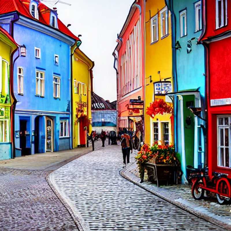 Tallinn en été &#58; un été luxueux sous le soleil estonien ?<h3>Tallinn estivale &#58; Climat idéal pour des vacances de luxe ?</h3><h3>Soleil et élégance à Tallinn &#58;  Conditions météo estivales pour un séjour luxueux</h3><h3>Vacances de luxe à Tallinn &#58; Le climat estival vous attend !</h3><h3>L'été à Tallinn &#58;  Températures et climat pour un séjour estival luxueux en Estonie</h3><h3>Estonie en été &#58; Tallinn&#44; une destination de luxe sous le meilleur soleil ?</h3>