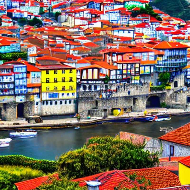 Porto, Portugal : Un été luxueux au cœur d'expériences culturelles uniques ?<h3>Le charme discret du luxe à Porto : Un été inoubliable au Portugal ?</h3><h3>Porto : Expériences culturelles luxueuses pour des vacances d'été inoubliables</h3><h3>Vacances d'été de luxe à Porto : Plongez au cœur de la culture portugaise</h3><h3>Découvrir Porto autrement : Luxe et culture pour un été inoubliable au Portugal</h3><h3>Porto, un écrin de luxe et de culture pour vos vacances d'été</h3><h3>L'été à Porto : Quand le luxe rencontre la richesse culturelle du Portugal</h3><h3>Vacances de luxe à Porto : Au-delà des clichés, une immersion culturelle unique</h3><h3>Porto : Un été luxueux et culturel à savourer</h3><h3>Expériences culturelles raffinées : Porto, destination idéale pour des vacances d'été de luxe ?</h3>