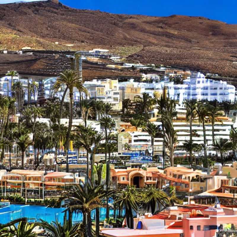 Las Palmas de Grande Canarie &#58; Un Été Luxueux au Cœur de l'Histoire et de la Culture ?<h3>Délices Canariens &#58;  Exploration Culturelle et Historique pour des Vacances de Rêve à Las Palmas</h3><h3>Soleil&#44; Sable et Culture &#58; Las Palmas&#44; Destination de Luxe pour un Été Inoubliable ?</h3><h3>Las Palmas &#58;  Au&#45;Delà des Plages&#44; un Patrimoine Riche à Découvrir en Toute Exclusivité</h3><h3>L'Appel de Gran Canaria &#58;  Vacances de Luxe et Immersion Culturelle à Las Palmas</h3><h3>Gran Canaria&#44; Élégance et Histoire &#58;  Un Itinéraire de Luxe pour un Été Exceptionnel à Las Palmas</h3><h3>Mon Expérience Inoubliable à Las Palmas &#58; Luxe&#44; Culture et Découverte d'une Île Magique</h3><h3>Las Palmas &#58;  Un Été Ensoleillé et Culturellement Enrichi &#45;  Mon Avis d'Experte en Voyages de Luxe</h3><h3>Trésors Cachés de Las Palmas &#58;  Un Voyage de Luxe à la Découverte d'un Patrimoine Unique</h3><h3>Au Cœur de Las Palmas &#58;  Un Été Luxueux au Rythme de la Culture et de l'Histoire</h3>