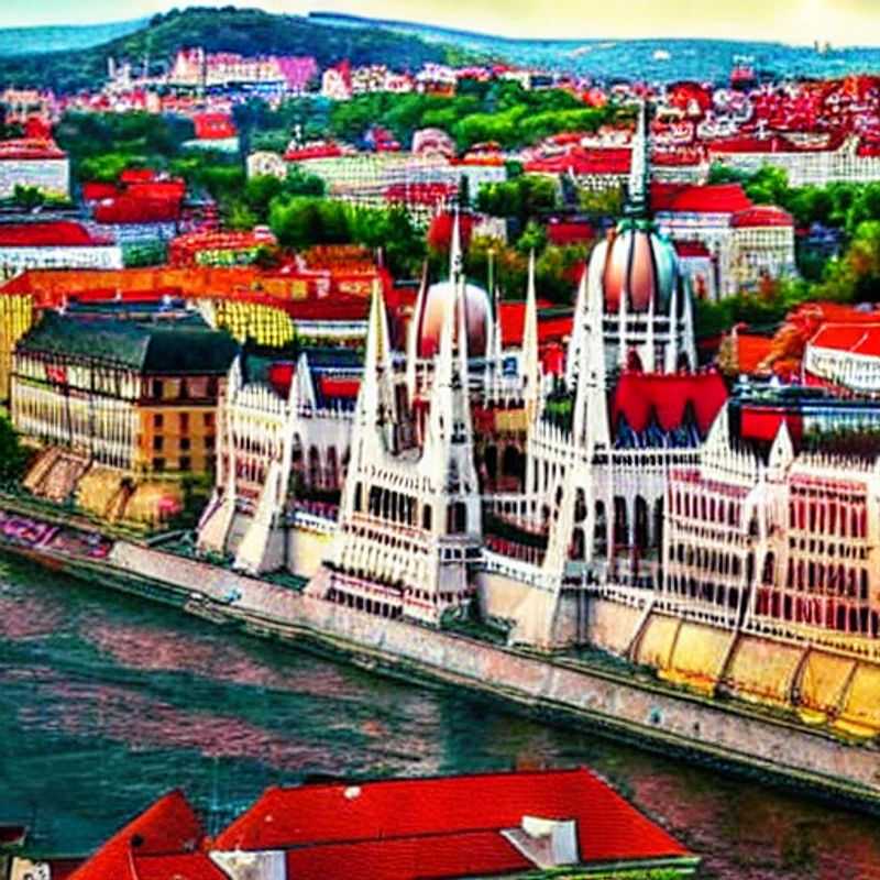 Budapest&#44; perle du Danube &#58; Paradis du shopping de luxe pour vos vacances estivales ?<h3>Shopping de luxe à Budapest &#58;  Un été hongrois chic et accessible ?</h3><h3>Budapest &#58;  Splendeurs et boutiques exclusives &#45;  Vacances de luxe accessibles ?</h3><h3>Le charme secret de Budapest &#58;  Shopping haut de gamme et escapade estivale inoubliable</h3><h3>Budapest l'élégante &#58;  Exploration des boutiques de luxe et accessibilité pour des vacances estivales exceptionnelles</h3>