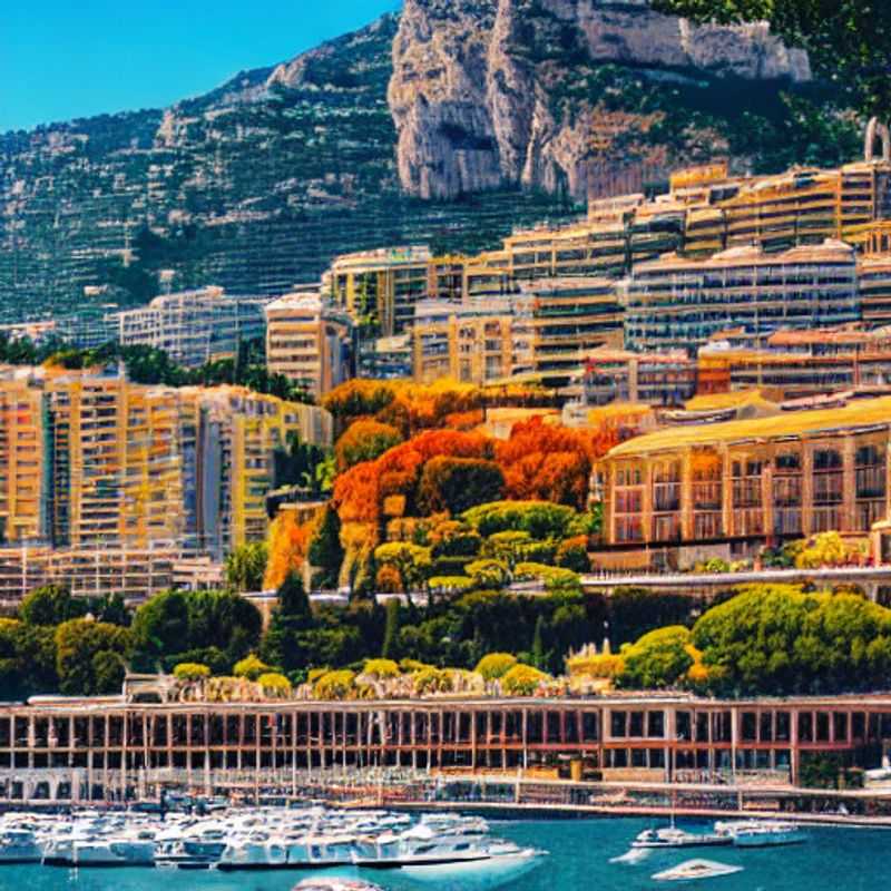 Monaco in Summer&#58; Sun&#44; Secrets&#44; and Surprisingly Sparse Crowds?<h3>Is Monaco the *Perfect* Luxurious Summer Escape? (Spoiler&#58; Maybe)</h3><h3>Monaco's Hidden Gems&#58; A Summer Adventure Beyond the Yacht Clubs</h3><h3>Unveiling Monaco's Mysteries&#58; A Luxurious Summer Journey Through Time</h3><h3>Monaco's Summer Solstice&#58; A Blend of History&#44; High Society&#44; and Hidden Histories</h3><h3>Beyond the Glamour&#58; A Scholar's Summer in Monaco</h3><h3>The Scientific Secrets of Monaco&#58; A Luxury Summer of Discovery</h3><h3>Monaco&#58; Where Legend Meets Luxury This Summer</h3>