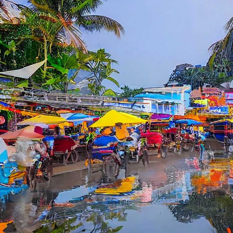 Dà Nang&#44; Paradis Luxueux pour un Été Délassant &#58; Mythes&#44; Réalité et Bain de Jouvence<h3>Le Vietnam Chic &#58; Dà Nang&#44; Oase de Sérénité pour Vacances de Luxe ? Dévoilons le Mystère !</h3><h3>Dà Nang sous le Soleil Doré &#58; Une Évasion de Luxe et de Bien&#45;être&#44; Mythe ou Réalité ?</h3><h3>Trésors Cachés de Dà Nang &#58; Relaxation Impériale et Échappée Belle en Terre d'Enigmes</h3><h3>Délices et Détente à Dà Nang &#58;  L'Art de Vivre le Luxe à la Vietnamienne</h3>